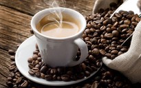 Cà phê giúp chống ung thư đại tràng?