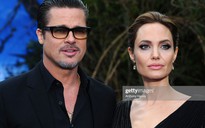 Brad Pitt và Angelina Jolie được phán quyết chính thức độc thân