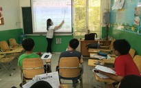 Học thế nào để vào lớp 6 Trường THPT chuyên Trần Đại Nghĩa?