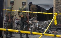 Sri Lanka cảnh báo nguy cơ khủng bố
