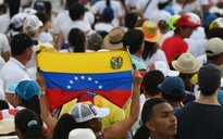Venezuela truy tố nghị sĩ ủng hộ đảo chính
