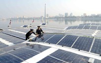 Phát triển điện mặt trời ở Triều Tiên