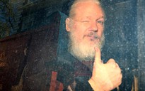 Thụy Điển mở lại cuộc điều tra ông Assange về cáo buộc cưỡng hiếp
