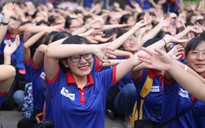 50 năm thực hiện di chúc Hồ Chí Minh: Nghĩ về Bác lòng ta trong sáng hơn