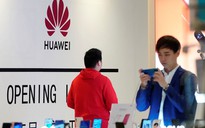 Mỹ tuyên chiến với Huawei