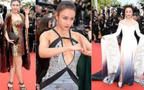 'Sao' Trung Quốc phải chi bao nhiều tiền để được đi thảm đỏ Cannes?
