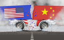 Chiến tranh thương mại Mỹ - Trung: Cuộc chiến còn dài