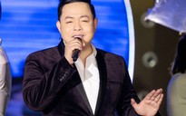 Quang Lê bất ngờ 'dằn mặt' ca sĩ bệnh ngôi sao ngay trên sân khấu