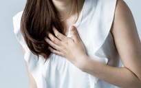 12 dấu hiệu kỳ lạ 'tố cáo' trái tim đang gặp trục trặc