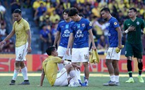 Bóng đá Thái Lan sẽ trở lại nếu có Kiatisak?
