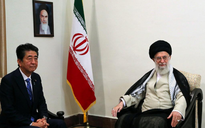 Iran khước từ đàm phán với Mỹ