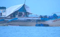 Philippines, Trung Quốc căng thẳng vì vụ chìm tàu