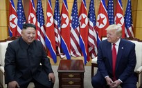Triển vọng đàm phán Mỹ - Triều