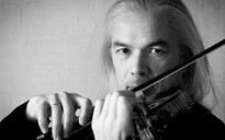 Stéphane Trần Ngọc về cùng kiệt tác cho violin