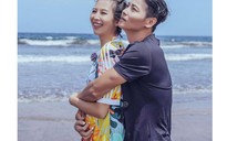 ‘Ảnh hậu TVB’ Thái Thiếu Phân mang thai ở tuổi 46