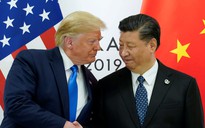 Trung Quốc trong chiến lược lâu dài của Mỹ