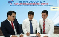 Vẫn nhiều cơ hội vào đại học nếu điểm thi không như ý