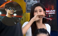 Trương Quỳnh Anh chạm mặt chồng cũ trong gameshow truyền hình