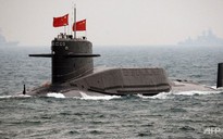 Thái Lan mua tàu ngầm thứ hai từ Trung Quốc