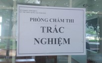 Bài thi phúc khảo từ 0 lên gần 9 điểm: Giải thích của Bộ GD-ĐT là khó chấp nhận!