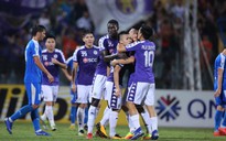 Nếu vào chung kết AFC Cup, Hà Nội sẽ đá trên sân Hàng Đẫy