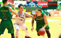 6 cầu thủ Việt kiều vào tuyển bóng rổ Việt Nam