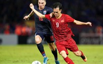 Dời lịch V-League, đội tuyển Việt Nam rộng cửa chuẩn bị cho World Cup