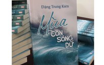 Ra mắt sách về biển đảo Việt Nam