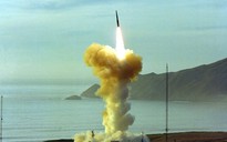 Mỹ tăng tốc chương trình vũ khí bội siêu thanh, ICBM