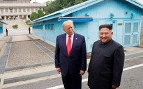 Mỹ sẵn sàng cho đối thoại với Triều Tiên