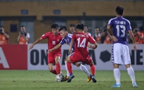 AFC Cup 2019: Hà Nội FC bị CLB Triều Tiên cầm hòa phút cuối