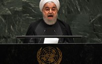 Iran cảnh báo vùng Vịnh bên bờ vực sụp đổ