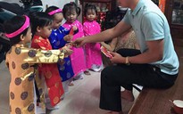Gặp 'ông đỡ' ca sinh 5 duy nhất ở Việt Nam