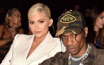 Nữ tỉ phú Kylie Jenner chia tay bạn trai rapper vì thiếu tin tưởng?