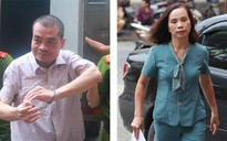 Xét xử vụ gian lận điểm thi ở Hà Giang: Các bị cáo đổ tội cho nhau