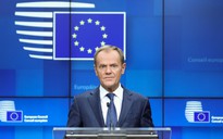 EU chỉ trích Brexit 'lãng phí thời gian'