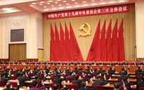Trung Quốc sắp họp hội nghị trung ương