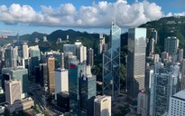 Trung Quốc đưa ra cam kết về Hồng Kông