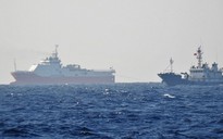 Trung Quốc đang khiến Biển Đông trở nên nguy hiểm