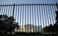 Mỹ tìm cách ngăn nguy cơ đóng cửa chính phủ