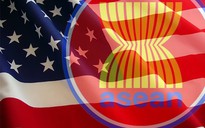 Cơ hội cho Mỹ và ASEAN