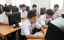 Công nghệ 'phủ sóng' học đường: Để không bị công nghệ dẫn dắt