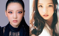 Goo Hara qua đời: Trầm cảm vì mạng xã hội?