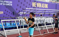 Tổng thống Philippines đòi 'xử' BTC SEA Games