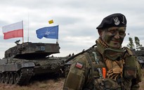 Hậu trường chính trị: NATO đối diện nhiều thách thức