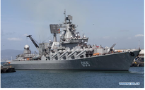 Hải quân Nam Phi, Nga, Trung Quốc diễn tập chung