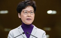 Hồng Kông ủng hộ Trung Quốc trả đũa Mỹ