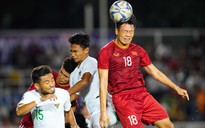 Chung kết bóng đá nam: Đâu là điểm mạnh - yếu của U.22 Indonesia ?