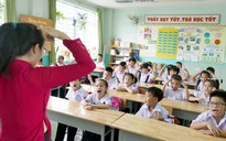 'Đỏ mắt' tìm giáo viên tiếng Anh