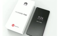 Huawei P40 Pro sẽ có màn hình thác nước OLED, pin 5500mAh và sạc nhanh 50W?